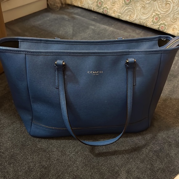 Coach Handbags - COACH BAG